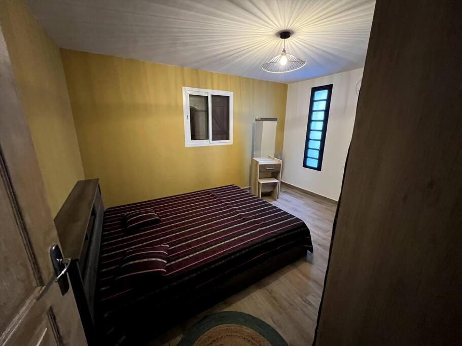 Jolie Petite Maison A La Campagne لو مول المظهر الخارجي الصورة