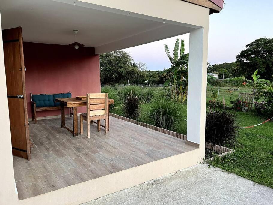Jolie Petite Maison A La Campagne لو مول المظهر الخارجي الصورة