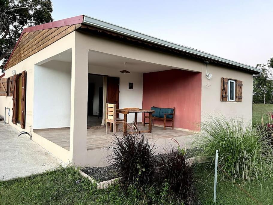 Jolie Petite Maison A La Campagne لو مول المظهر الخارجي الصورة
